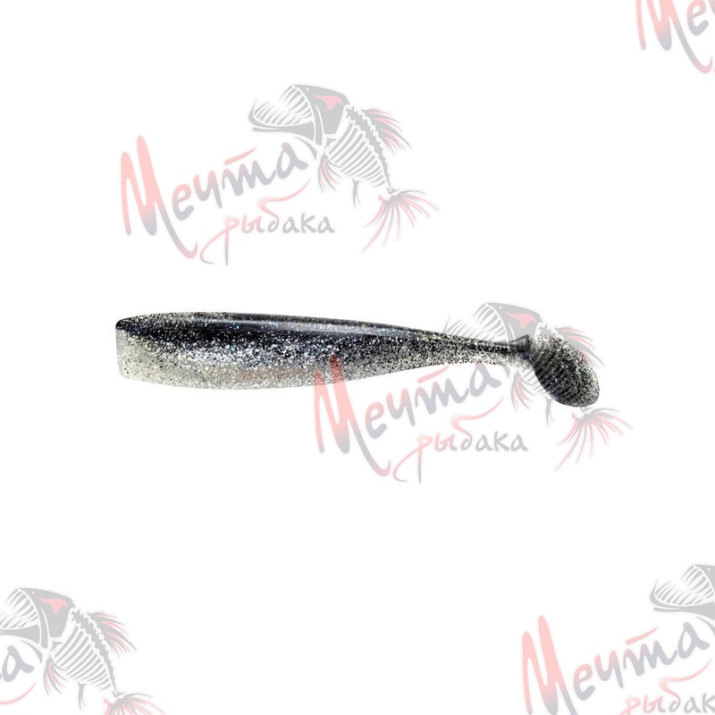 Приманка NARVAL Commander Shad 10 #048