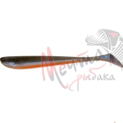 Приманка NARVAL Slim Minnow 11 #008