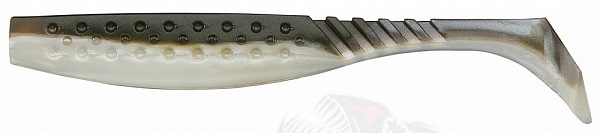 ВИБРОХВОСТ FRAPP FUNKY SHAD 6.9" #27