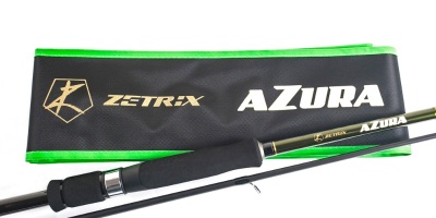 Спиннинг ZETRIX Azura 702L #4-18g