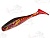 Виброхвост LJ GIANT KUBIRA SWIM SHAD 140434 #PG25