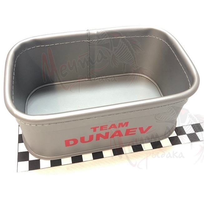 ЁМКОСТЬ ПВХ "DUNAEV" DA/32 (16x10x7)