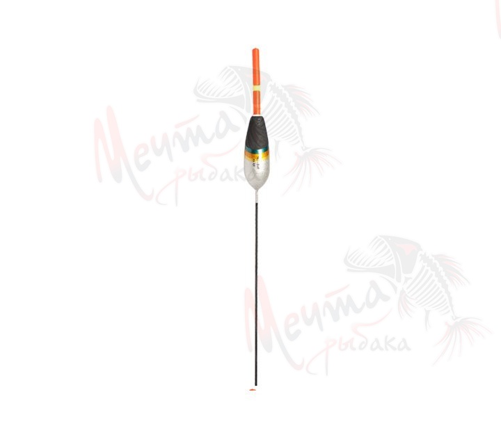 Поплавок BRISCOLA 211 #2.5g