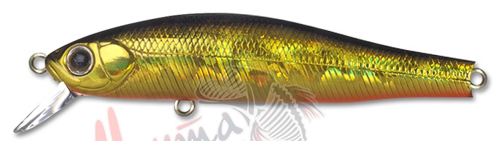 Воблер Zip Baits ORBIT 80 SP-SR #050R