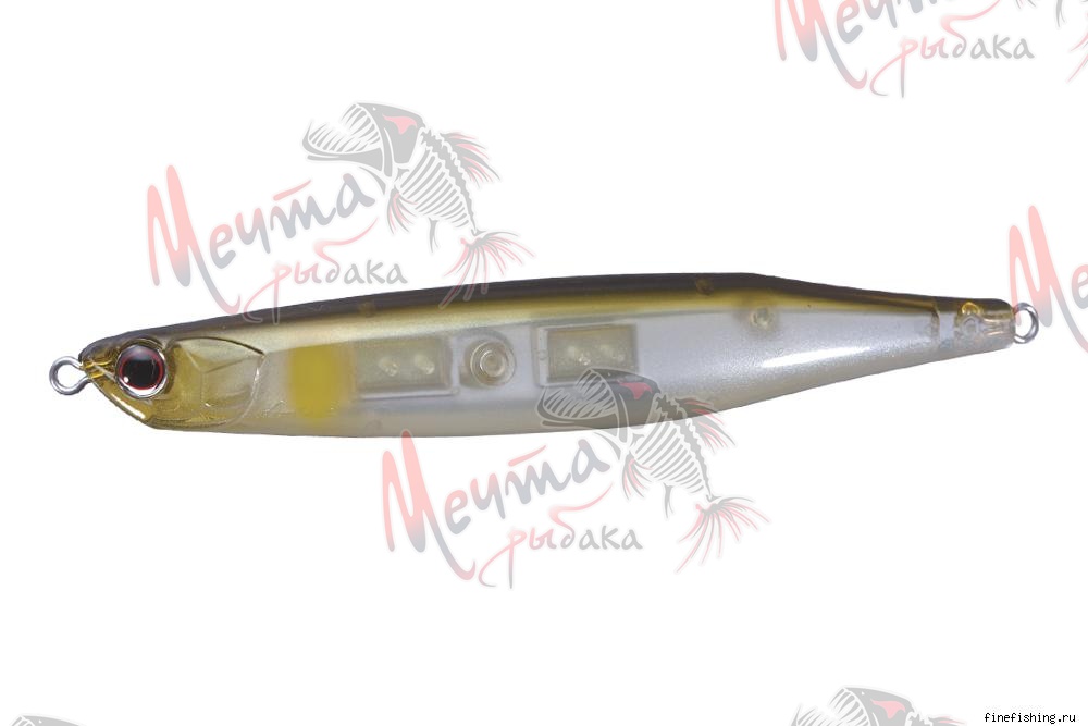 Воблер O.S.P. Bent Minnow 86F #G01