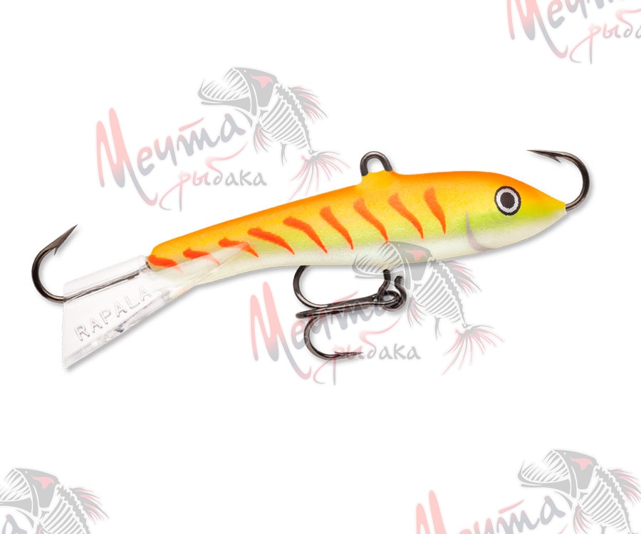 Балансир RAPALA W-3 OTU