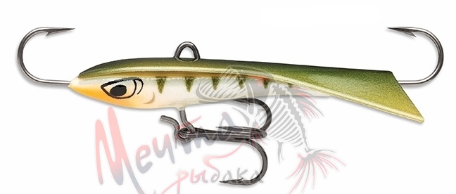 Балансир RAPALA SNR-8 GYP