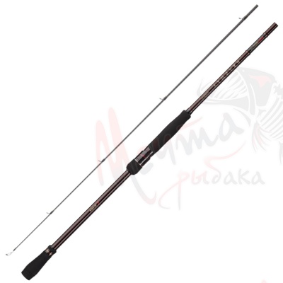 СПИННИНГ ZETRIX HEADWAY ZHDS-802H #15-60g