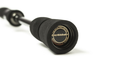 Спиннинг Graphiteleader RIVOLTA 772L #3-16g