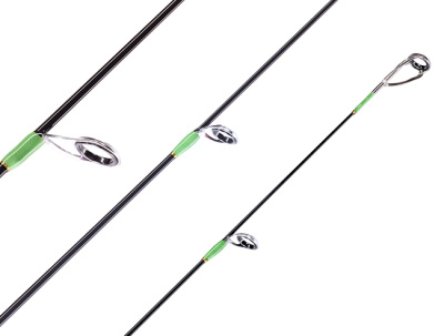 УДОЧКА ЗИМНЯЯ ZETRIX GRETTA SHORTY ZGT-58H  #max 28g
