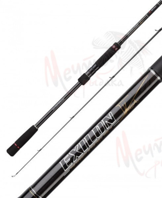 Спиннинг ZETRIX Exilon 862M #8-30g