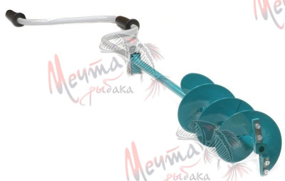 ЛЕДОБУР "ТОНАР" ЛР-150Д #LK-150LD