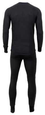 ТЕРМОБЕЛЬЕ "FLAGMEN" BLACK CARBON AKTIVE