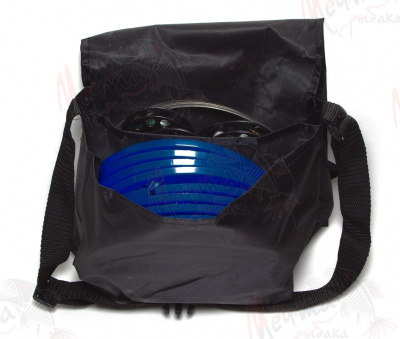 СУМКА ДЛЯ ЖЕРЛИЦ