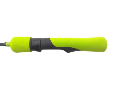 УДОЧКА "TEAM DUBNA" VIB SPECIAL COMPACT LIME #72M