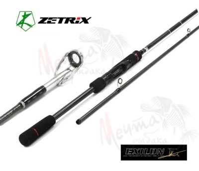 Спиннинг ZETRIX Exilon 782ML #5-22g