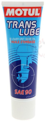 МАСЛО MOTUL TRANSLUBE SAE90 350ml