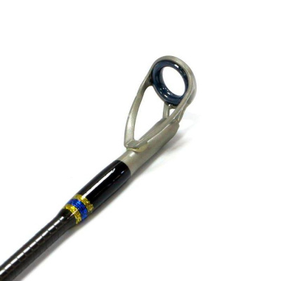 СПИННИНГ "HEARTY RISE" JIG FORSE #762M
