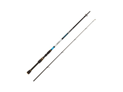 Спиннинг "GAD" PINPOINT 702 XUL (tubular) #0.8-5 гр