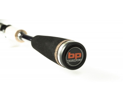 Спиннинг MajorCraft BASSPARA 632ML #3-10g