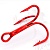 ТРОЙНИК VIDO CRAFT ST36 ЛЮМИНОФОР #6