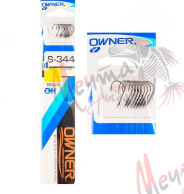 ПОВОДОК ГОТОВЫЙ OWNER RL-340 #8