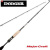 Спиннинг MajorCraft DODGER 752ML #4-18g Спиннинг MajorCraft DODGER 752ML #4-18g