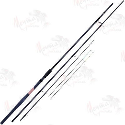 ФИДЕР KAIDA 137 INSPIRION 3.60m #60g