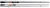 Спиннинг MajorCraft BASSPARA 632ML #3-10g Спиннинг MajorCraft BASSPARA 632ML #3-10g