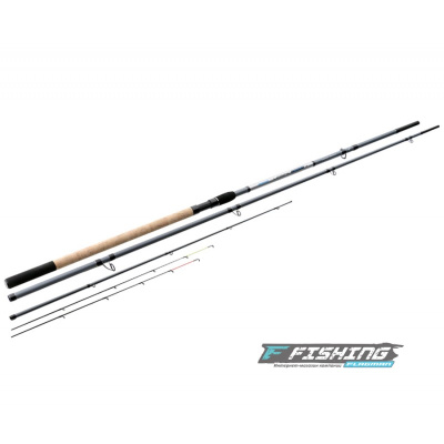 ФИДЕР "FLAGMAN" LEGEND FEEDER 420 #150gr